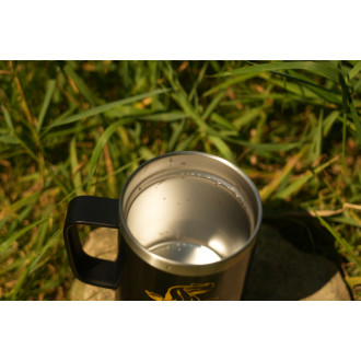 Termo hrnek BlackCat Stainless Steel