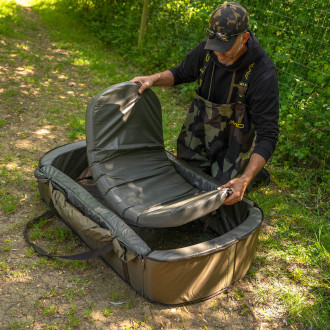 PRO-Tect Deluxe Cradle