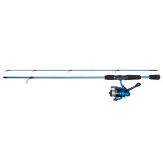 1.6m Fishing Combo 30g W:287g
