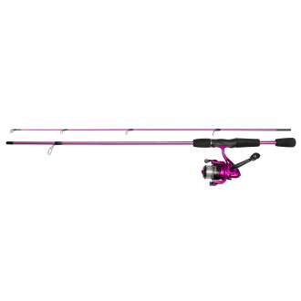 1.6m Fishing Combo 30g W:287g