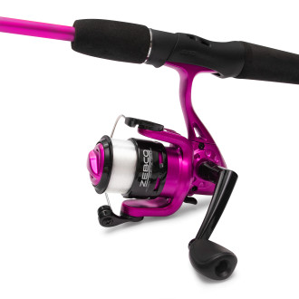 1.6m Fishing Combo 30g W:287g