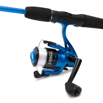 1.6m Fishing Combo 30g W:287g