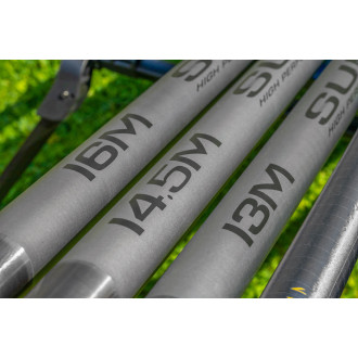Superium X35 16m Pole