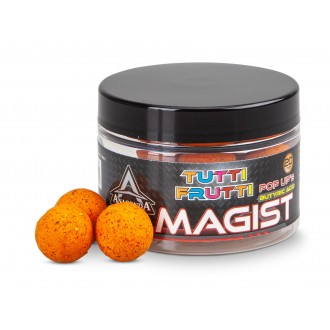 Pop up’s boilie Anaconda Magist Tutti Frutti 50g