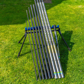Superium X35 16m Pole