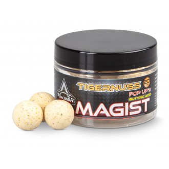 Pop up’s boilie Anaconda Magist Tiger Nut 50g