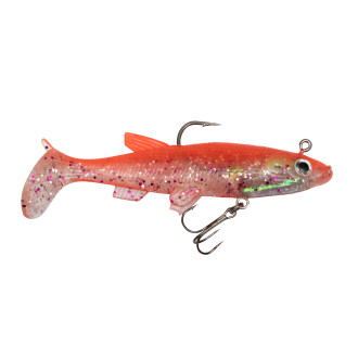 Pike Lure Pack - Fluoro 12cm