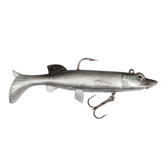 Pike Lure Pack - Fluoro 12cm