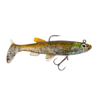 Pike Lure Pack - Natural 12cm