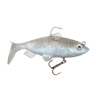 Pike Lure Pack - Natural 12cm
