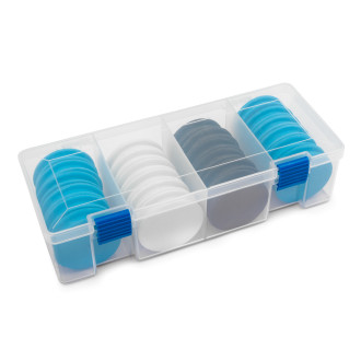 Trophy Organizer - Rig Winders