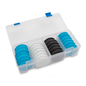 Trophy Organizer - Rig Winders