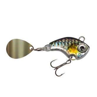 Demonic Spin Jig - Sardine 21g