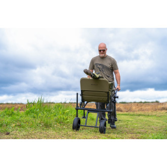 S23 - Twin Wheel Barrow Kit