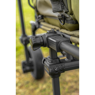 S23 - Twin Wheel Barrow Kit