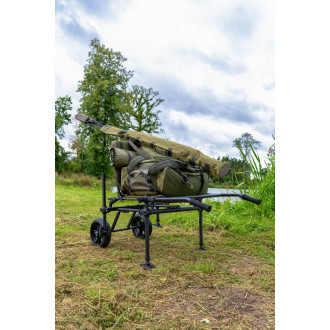 S23 - Twin Wheel Barrow Kit