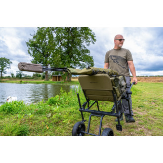S23 - Twin Wheel Barrow Kit