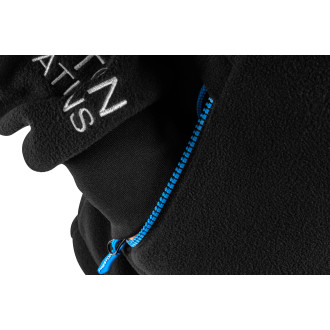 Windproof Fleece Jacket - Small