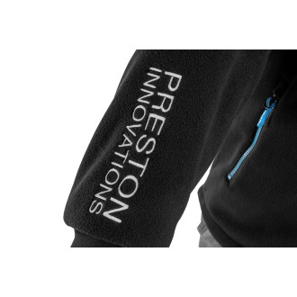 Windproof Fleece Jacket - Small