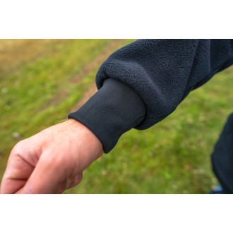 Windproof Fleece Jacket - XXL