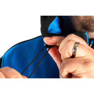 Windproof Fleece Jacket - XXL