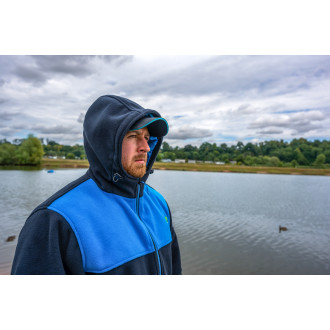 Windproof Fleece Jacket - XXL