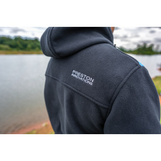 Windproof Fleece Jacket - XXXL