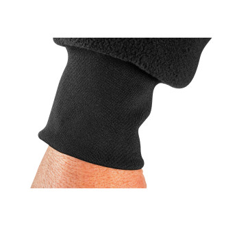 Windproof Fleece Jacket - XXXXL