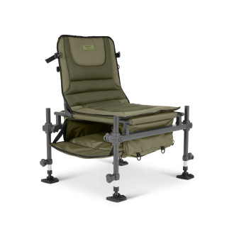 Progress Ruckchair S23 Deluxe