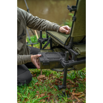 Progress Ruckchair S23 Deluxe