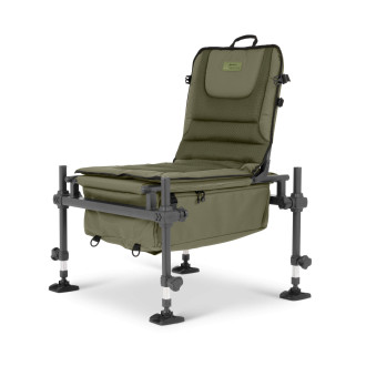 Progress Ruckchair S23 Deluxe