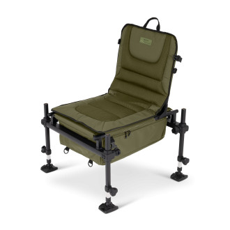 Progress Ruckchair S23 Deluxe