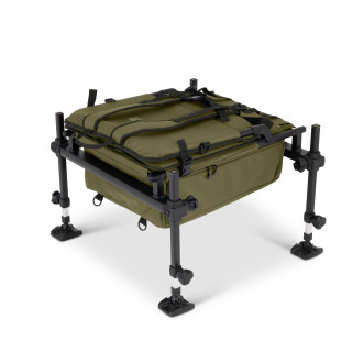 Progress Ruckchair S23 Deluxe