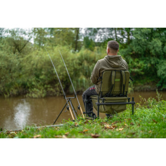 Progress Ruckchair S23 Deluxe