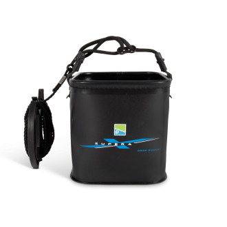Supera X Drop Bucket