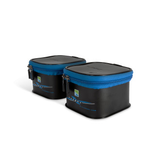 Supera X XS Eva Accessory Cases