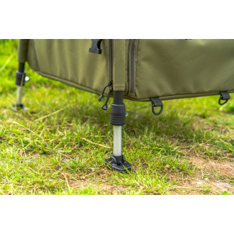 Progress Ruckchair - Standard
