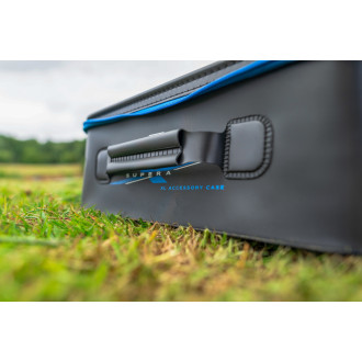 Supera X XL Eva Accessory Case