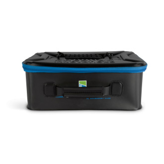 Supera X XL Eva Accessory Case