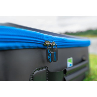 Supera X XL Eva Accessory Case