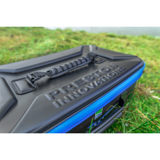 Supera X XL Eva Accessory Case