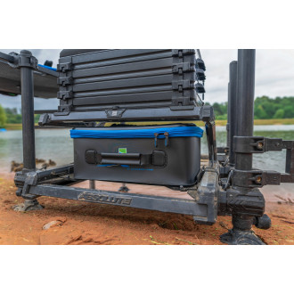 Supera X XL Eva Accessory Case