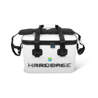 Hardcase Cool Safe - White Edition