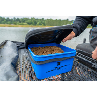 Supera X Bait Safe Mini