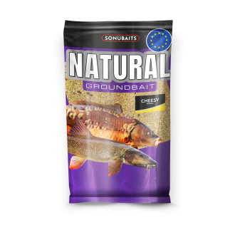Natural Cheesy