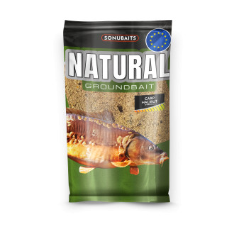 Natural Carp Scopex
