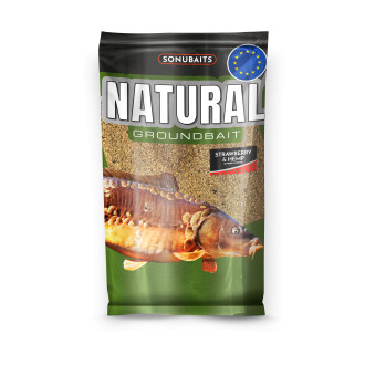 Natural Vanilla &amp; Hemp