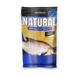 Natural Sweet Breams