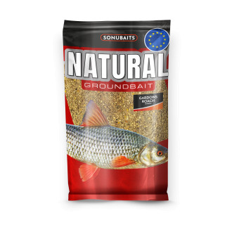 Natural Gardons-Roach