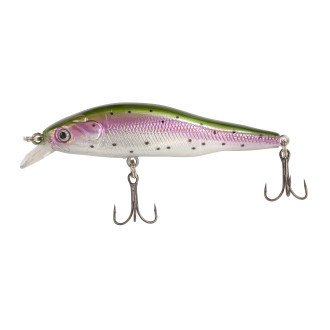 Demonic Zanderbait - Herring 9cm 9.9g